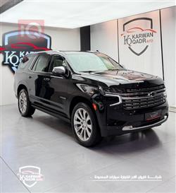 شيفروليه تاهو